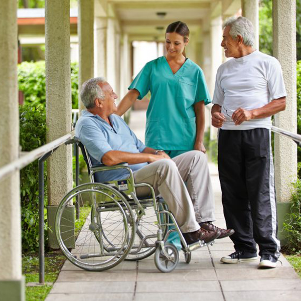 Pest Xpress pest control services. Nursing homes.